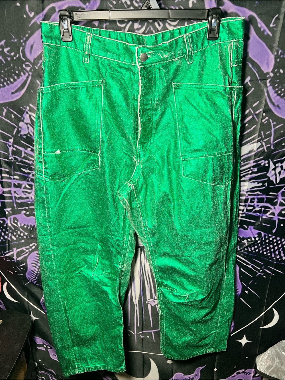 We the Free moxie barrels size large
